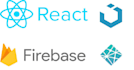develop react application with firebase