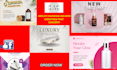 do facebook ads design, instagram post, creative ad images, or social media post