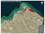 perform spatial analysis with gis , remote sensing on data