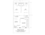 design house 2d plan