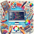 convert design to code file conversion PSD,jpg,xd,figma etc