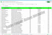 do data entry, web research, and lead generation