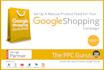 set up your google shopping feed for 30 products