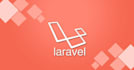 do web application development with laravel