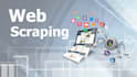 build web scraper and crawler for data scraping and mining