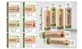 create a professional label design