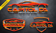 design automotive logo design