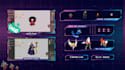 create sprite animation sheet for your videogame