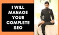 manage your complete SEO