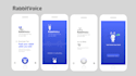 do your mobile, website ui ux design in 24 hours