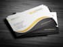 do design business card with logo