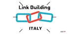 italian link building service