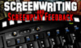 consult, develop or write your screenplay