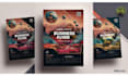 make unique flyers for your business professionally
