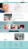 create landing page design