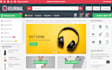install, develop or customize opencart website