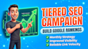 build a secure tiered backlink foundation to boost your domain authority