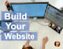 build your wordpress website and blog