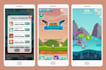 design or edit 2d game graphics and ui