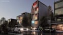 do 3d house model rendering design with sketchup d5 render