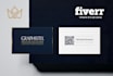 design unique and professional business cards