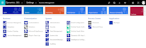 provide microsoft dynamics CRM services