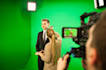 make a business video