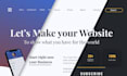 build your own website