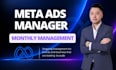 be your meta ads manager