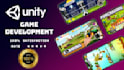 do unity 3d game development for mobile game, ios or pc game