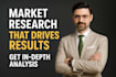 market research analysis for your business