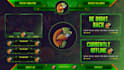 design a custom twitch overlay, offline screen,panels,alerts
