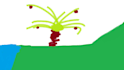 draw what you want pretty bad in paint