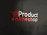 design a professional logo for online store