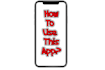 screen capture how to use your app, website or product