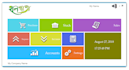 create your desktop app with excellent UI