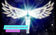cast angel energy to repair and balance chakras