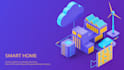 create an isometric explainer video for your saas, fintech, cybersecurity