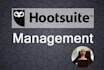 professionally manage hootsuite for you