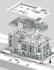 do architectural design in revit bim with realistic renders