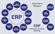provide ready erp solution