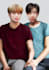 illustrate you with your kpop idol