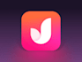 design a stunning logo for your app icon