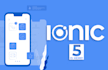 do any work in ionic
