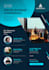 design a professional flyer poster brochure and food menu design