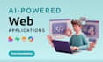 build ai powered web and mobile applications