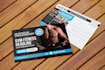 design a professional postcard in 24 hours