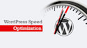 wordpress website speed optimization