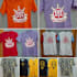 design custom tshirts  sublimation or printing