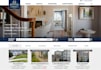 design your real estate website in wordpress